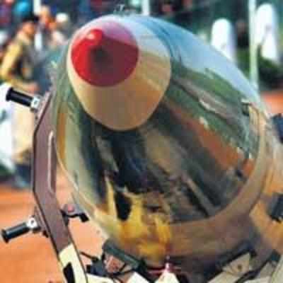 India can now knock down missiles in air