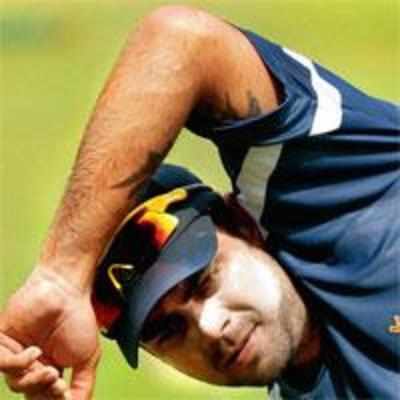 Want Cup for Sachin: Virat