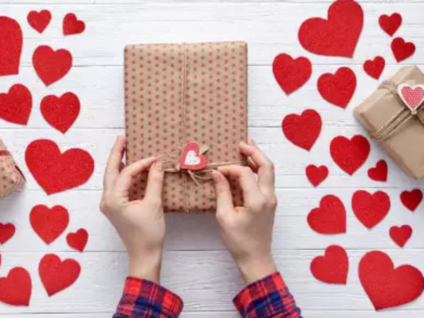 This Valentine, be different: 5 financial gift ideas