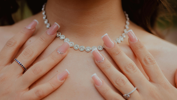 Minimalist Anti-Tarnish Jewellery That Gen Z Is Loving Right Now