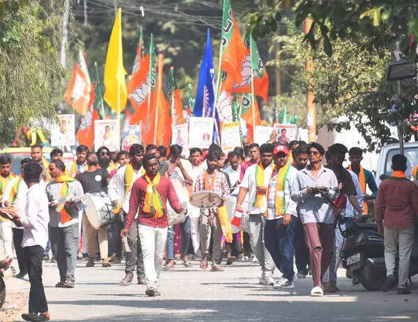Marathwada’s Nanded, Latur, Jalna & Parbhani set for Jan 15 contest