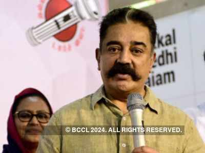 Kamal Haasan hits out at CAA, says MNM opposed to NRC too