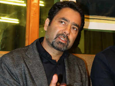 Anantnag bypolls: Tassaduq Mufti urges Election Commission to postpone elections