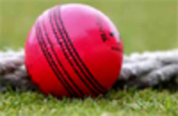 The changing colours of balls in sport