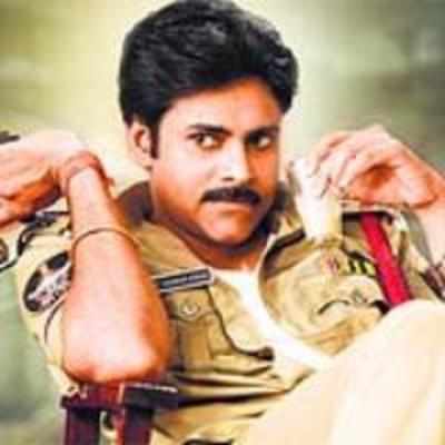 Pawan powers his way back