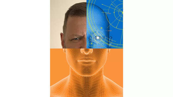 The deeper crises behind deepfakes