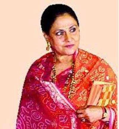 Jaya Bachchan to open Bangaluru international film festival; starts at  Vidhana Soudha, closes at Mysuru Palace