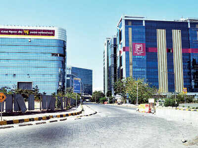 BKC is latest COVID hotspot in Mumbai, around 60 people who work there tested positive in past four weeks