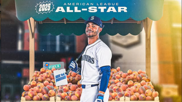 Julio Rodríguez net worth timeline (2016 to 2026): Inside Mariners Center Fielder's salary, brand deals, and 9-year contract
