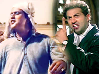 'Tarikh pe tarikh', Manoj Kumar's patriotic songs in Economic Survey