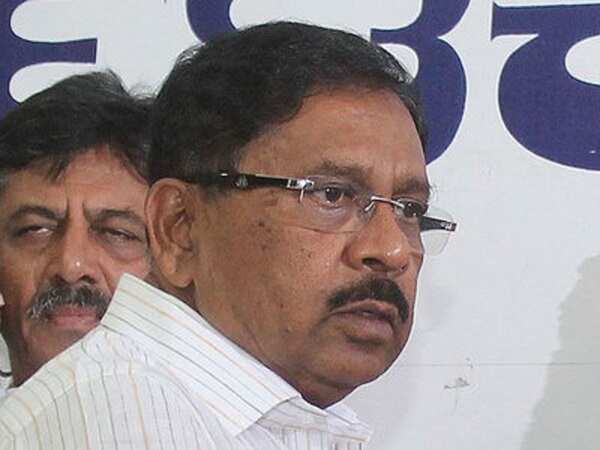 Foul play in EVMs in seats where Congress lost, says KPCC prez
