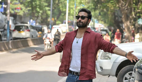 Why Paresh Pahuja still believes in the magic of theatres | Exclusive