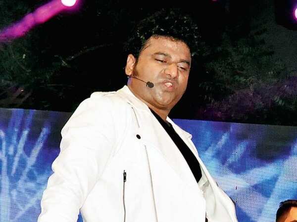 DSP & co whip up a grand musical finale at three-day college fest