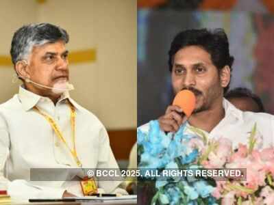 Andhra Pradesh 3-capitals row: Chandrababu Naidu sets two-day deadline for YS Jaganmohan Reddy to dissolve Assembly or remain betrayer