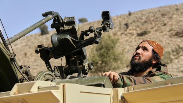 War clouds over Kabul and Islamabad: A region at risk