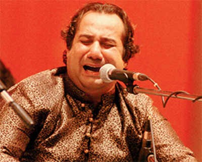 ‘Rahat Saab wants to fly down to India in november’
