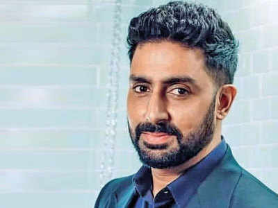 Abhishek Bachchan signs up for a horror-comedy