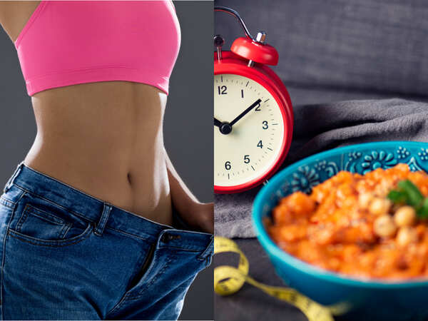 Weight loss diet plan: 2 nutritionists share the ideal Indian diet plan to lose weight