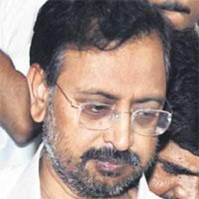 CBI files charge sheet against Raju