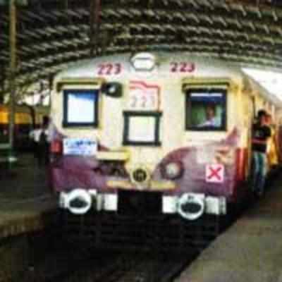 Authorities assure safety aboard ladies spl train