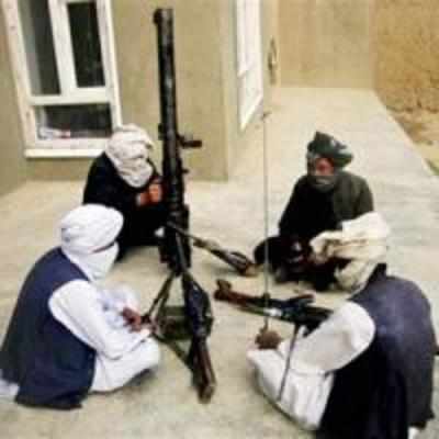 Afghan Taliban '˜open' to ceasefire, US army presence till 2024