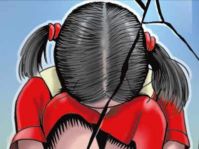 80-year-old arrested for raping a minor