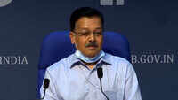 Herd immunity in India can't be a strategic option: Health Ministry 
