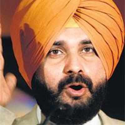 Sidhu moves SC, Shibu shifted to Jharkhand jail