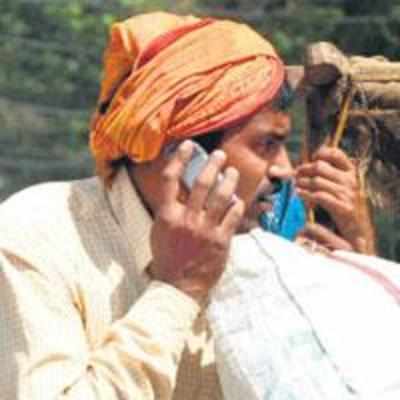 India has more cellphones than toilets: UN