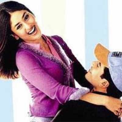 Bebo turns down Tusshar starrer