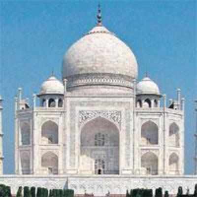 E-mail threat to blow up Parliament, Taj Mahal