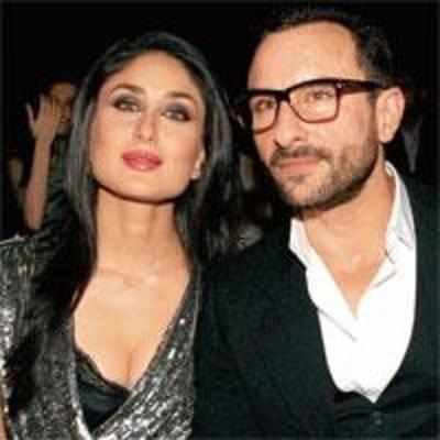 Kareena's brand new obsession