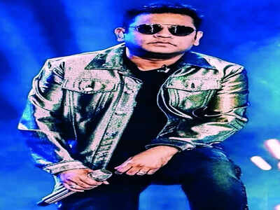 English helps break barriers: A R Rahman