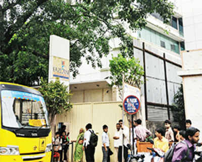 IB school made changes under guise of repairs, eviction now the only option: BMC audit