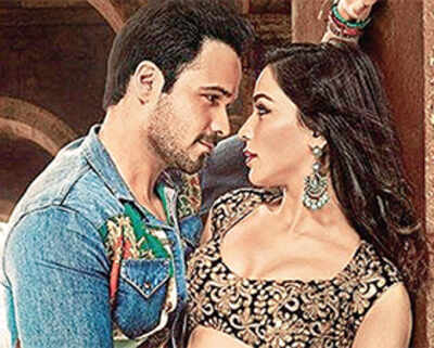 Film review: Raja Natwarlal