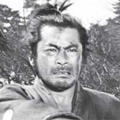 A Kurosawa classic