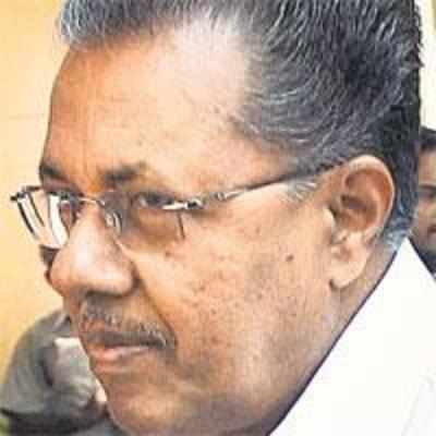 '˜Prosecute Kerala CPM boss'