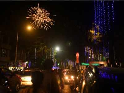 Mumbai recorded lowest noise pollution during Diwali in 15 years: NGO