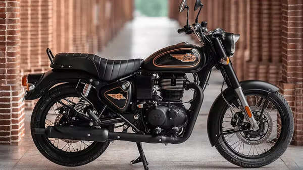 ‘Royal Enfield’s core remains TN; Tada for risk diversification’