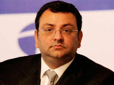 Mistry sacked as Tata board lost confidence in him: Singhvi