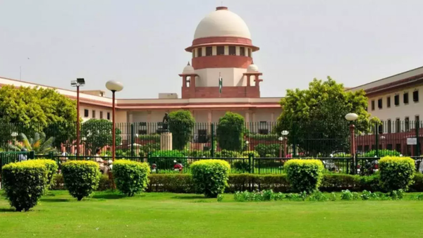 SC asks panel to decide fate of ‘Aravali Zoo Safari’ plan
