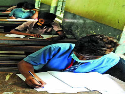 High Court nixes board exams for grades 5, 8 and 9