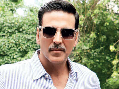 Akshay Kumar to dance to Farah Khan's tunes again in Housefull 4