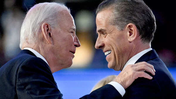 Pardon me, but Joe Biden has chosen errant beta over better sense