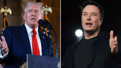 Musk Trump Interview Live Updates: 'We're going to have largest deportation in history of US,' Trump tells Musk in interview on X