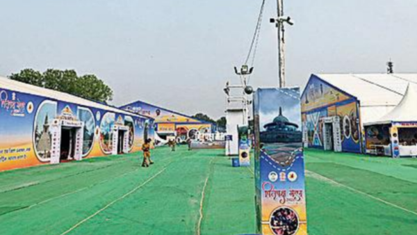 Fortnight-long Pitripaksh Mela inaugurated in Gaya