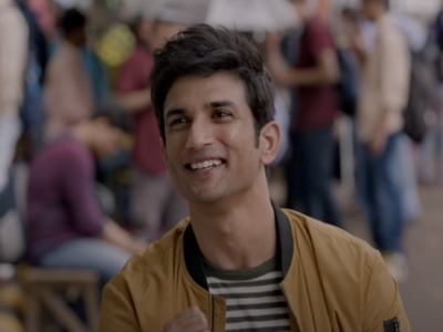 Dil Bechara movie review: This Sushant Singh Rajput, Sanjana Sanghi-starrer is all heart and some