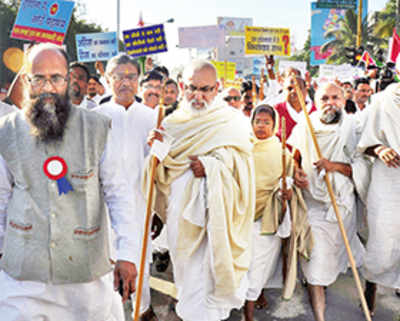 Jains to protest against ban on fasting to death