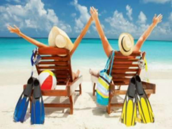 New year affords 16 'long weekend' opportunities, Sept alone has three