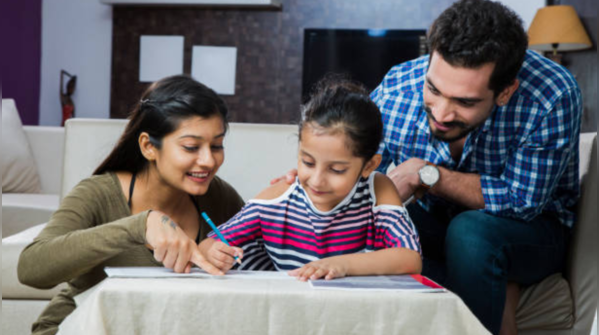 Parenting partnerships